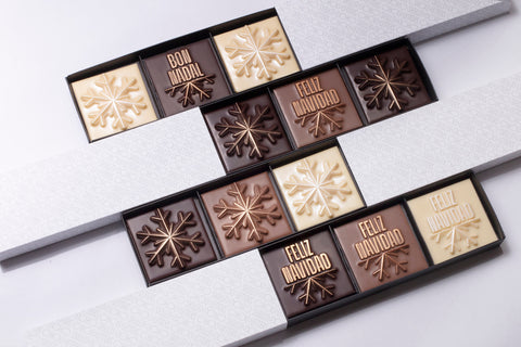 CATA NAVIDAD EMPRESA