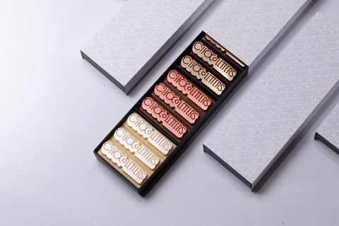 CATA NAPOLITANAS EMPRESA