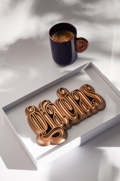 Regala chocolate a domicílio