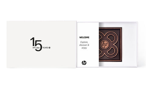 PIEZA ICÓNICA EMPRESA