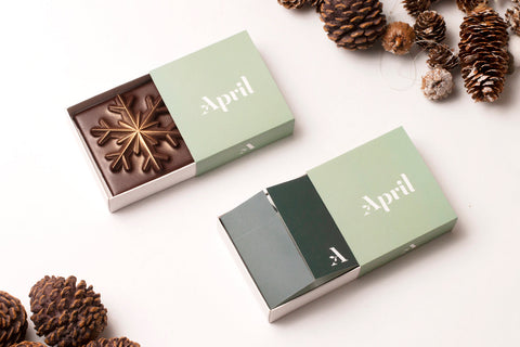 Regalos de Navidad para empresas