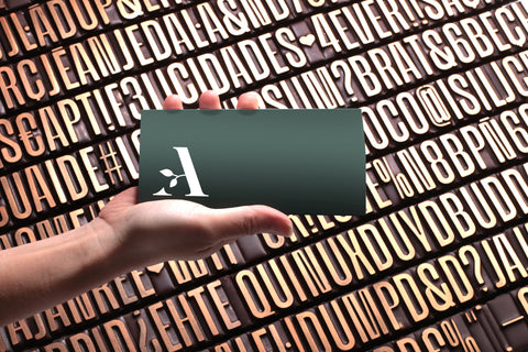 PH MENSAJE DE CHOCOLATE CORPORATIVO